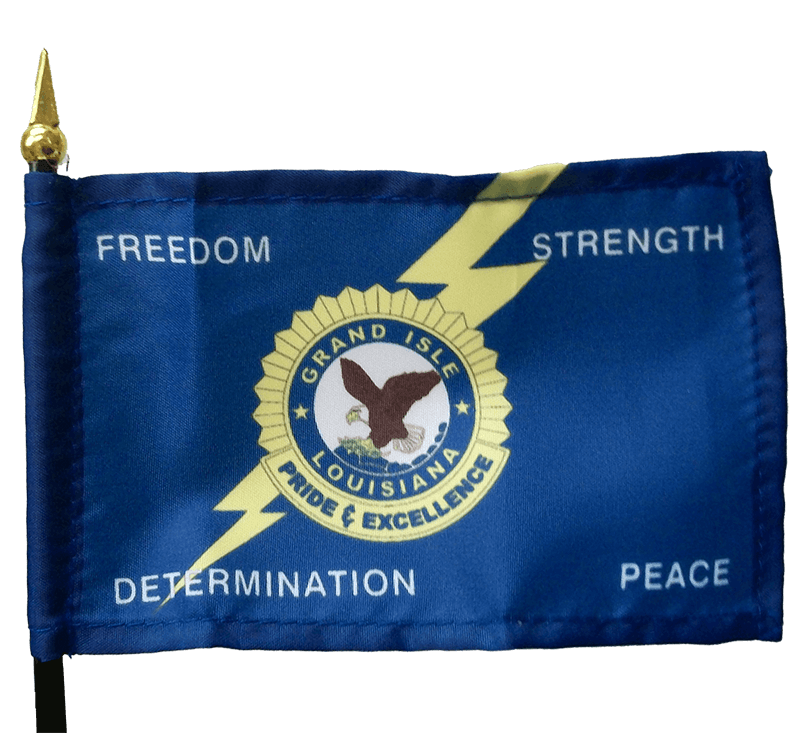 Town of Grand Isle – $7