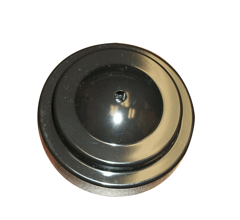 One hole stand included with Jean Lafitte flag