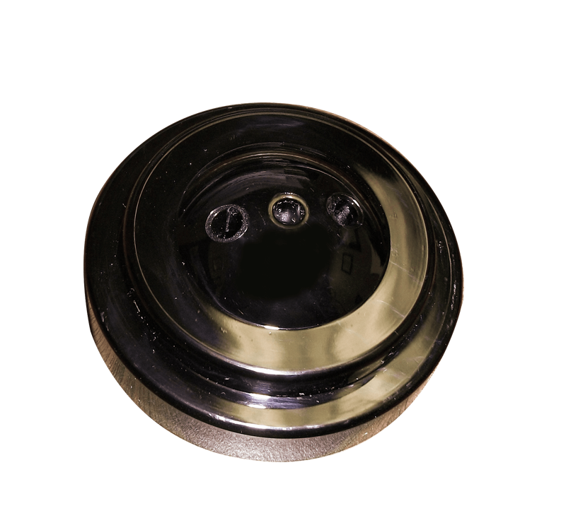 Three hole stand included with City flags