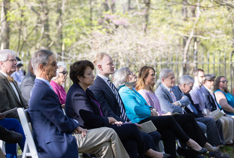 Founder's Day Banquet